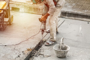 Concrete Services